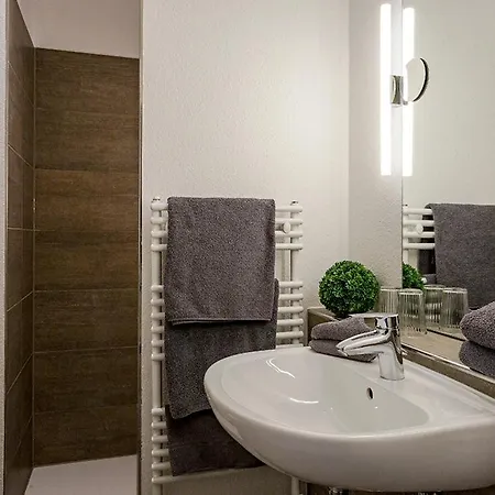 Woge2 1 Apartment *