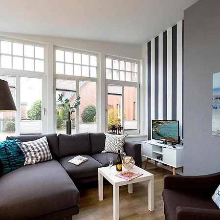 Woge2 1 아파트 보르쿰