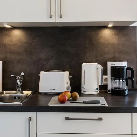 Apartment Woge2 1